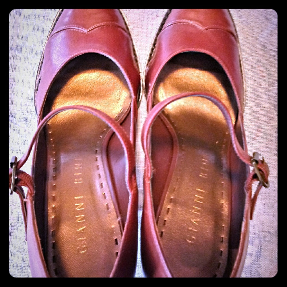 Giani Bini Shoes